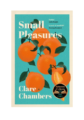 Letöltés Small Pleasures PDF Ingyenes - Clare Chambers.pdf